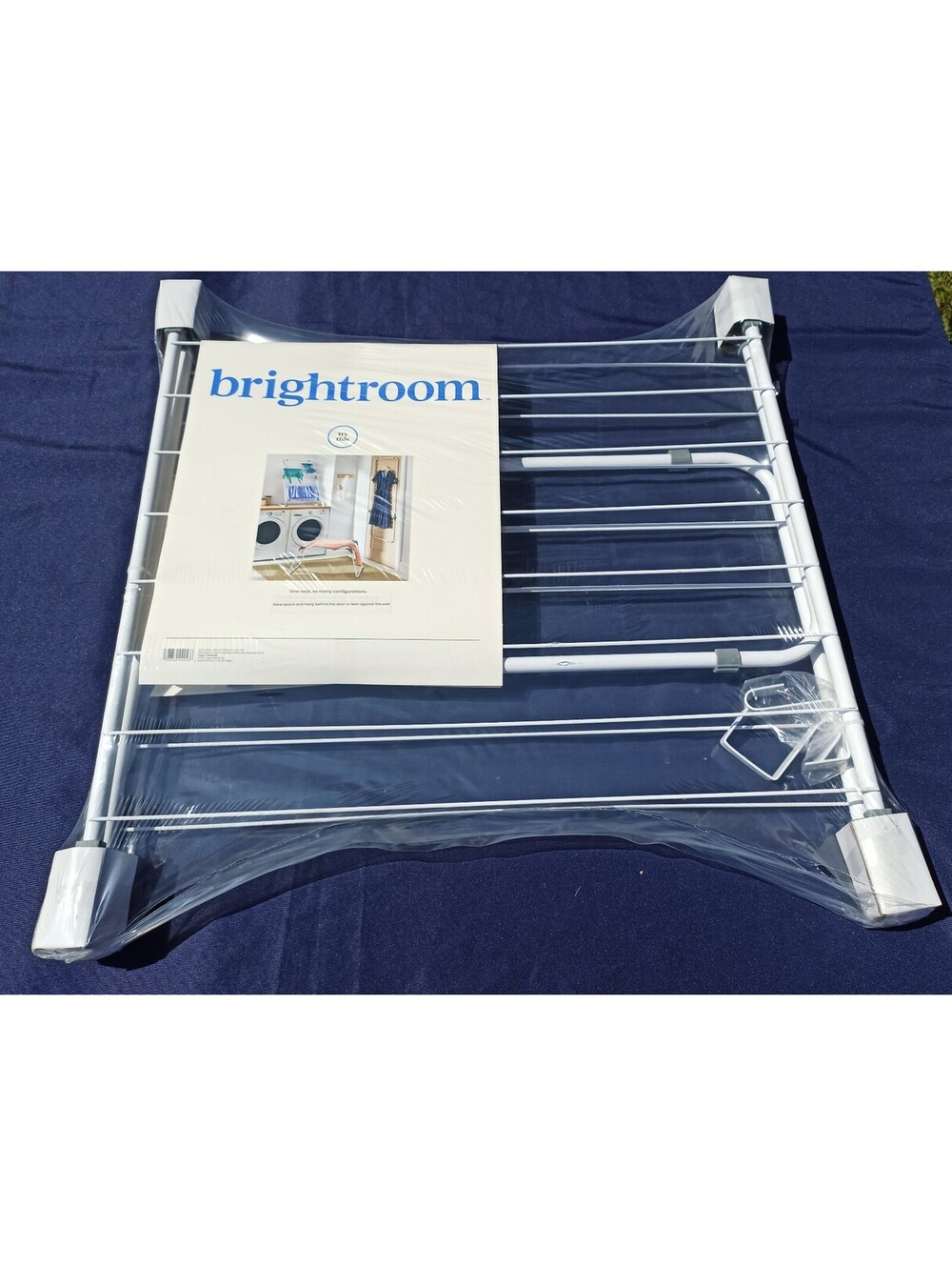 Multi Use Drying rack - Picture 2 of 2